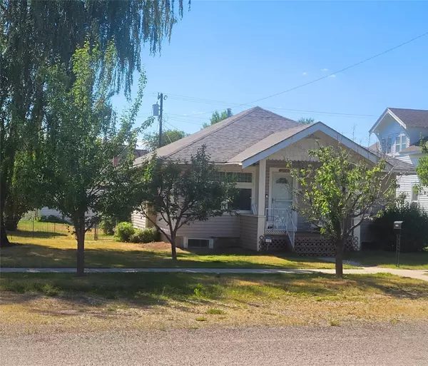 Deer Lodge, MT 59722,214 5th ST