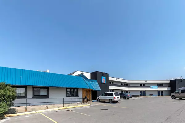 8060 Hwy 10 W, Missoula, MT 59808