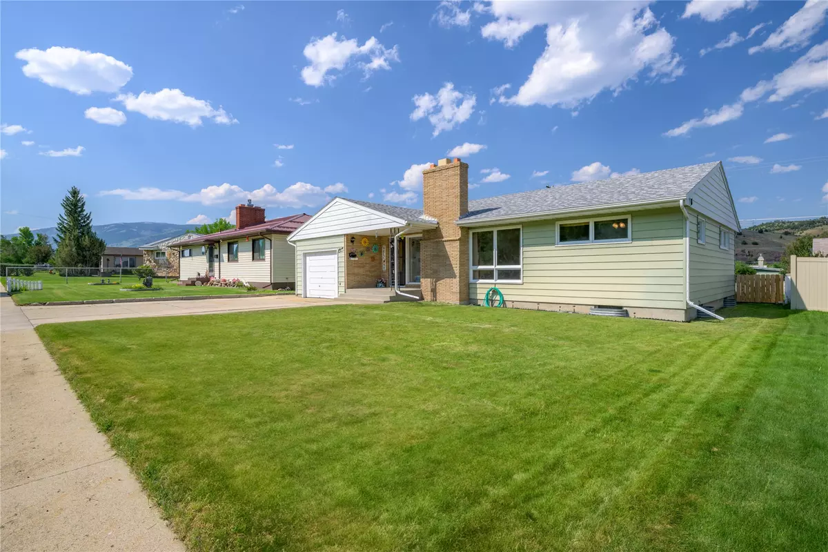 Anaconda, MT 59711,1814 Haggin ST