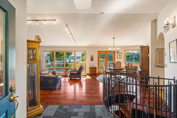 Bigfork, MT 59911,437 E Village DR