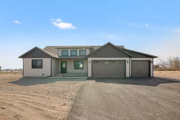 415 Oakley RD,  Helena,  MT 59602