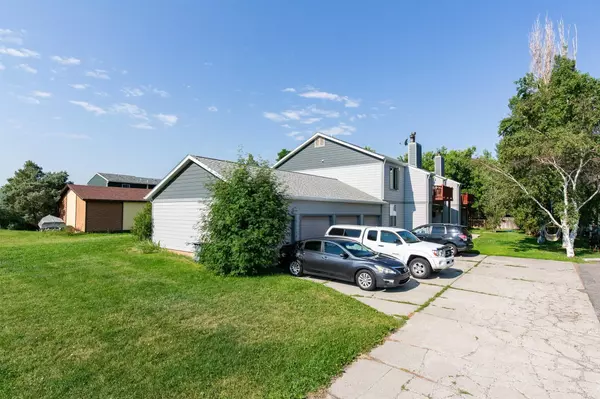 Bozeman, MT 59715,311 S 16th AVE #D