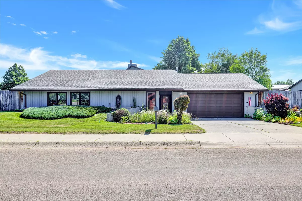 Great Falls, MT 59405,1401 39th ST S