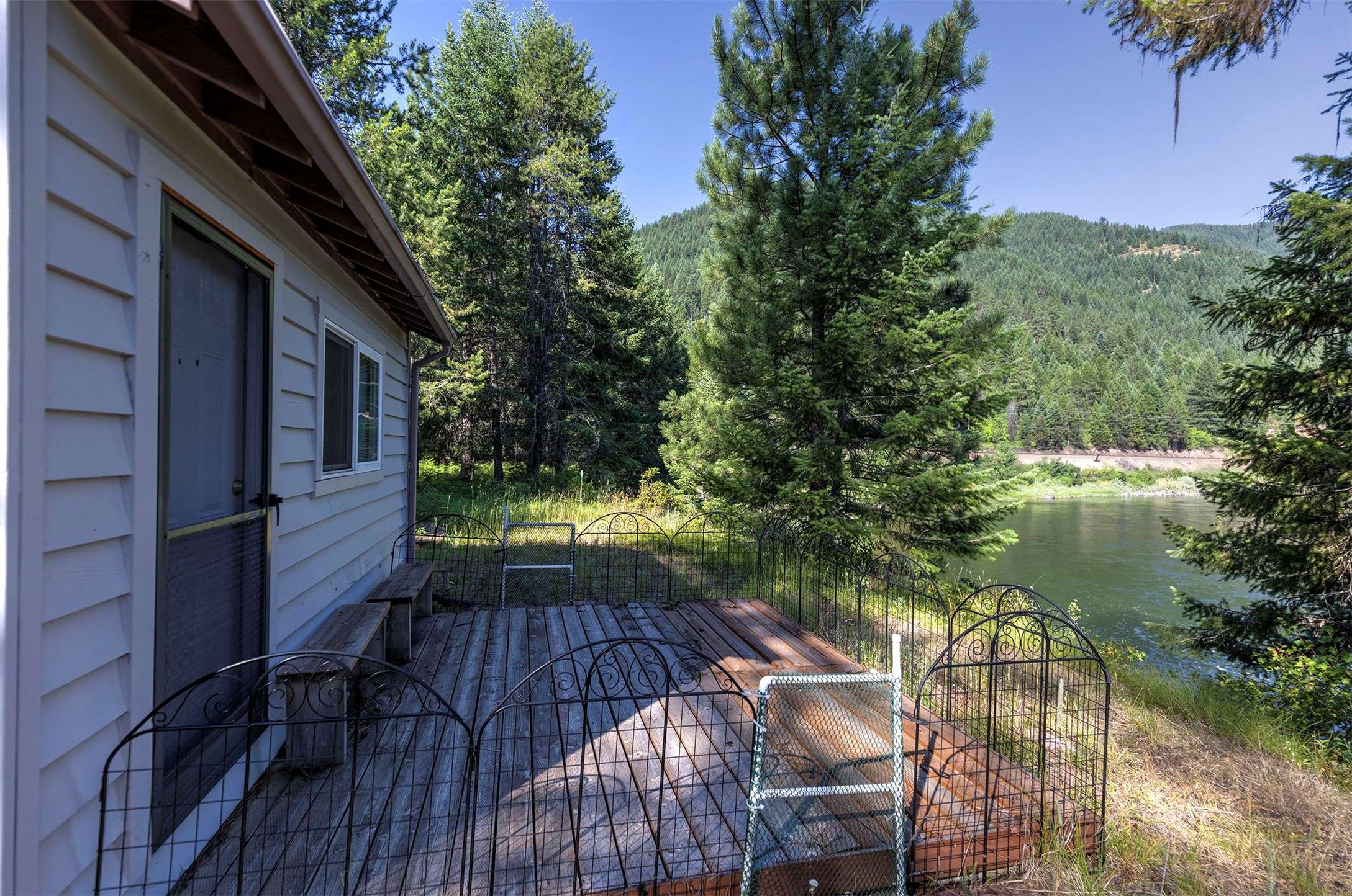 Lot 9 Southside RD, Superior, MT 59872