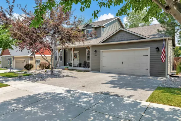 Missoula, MT 59803,6112 Brusett DR