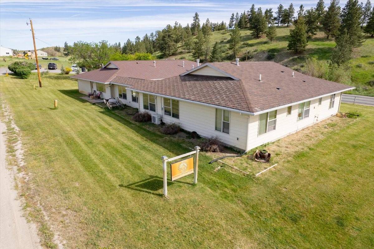 12 Bessler RD, Clancy, MT 59634