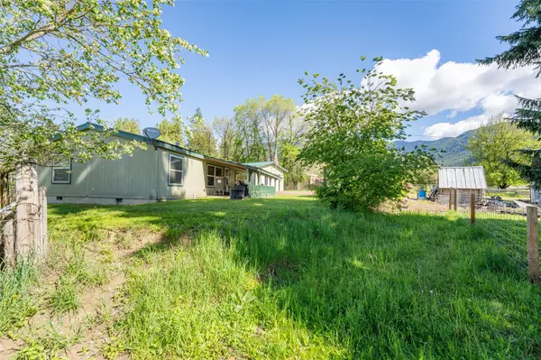 Noxon, MT 59853,512 Jenkins AVE