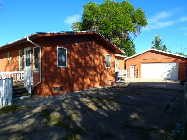 Great Falls, MT 59404,421 24th AVE NE