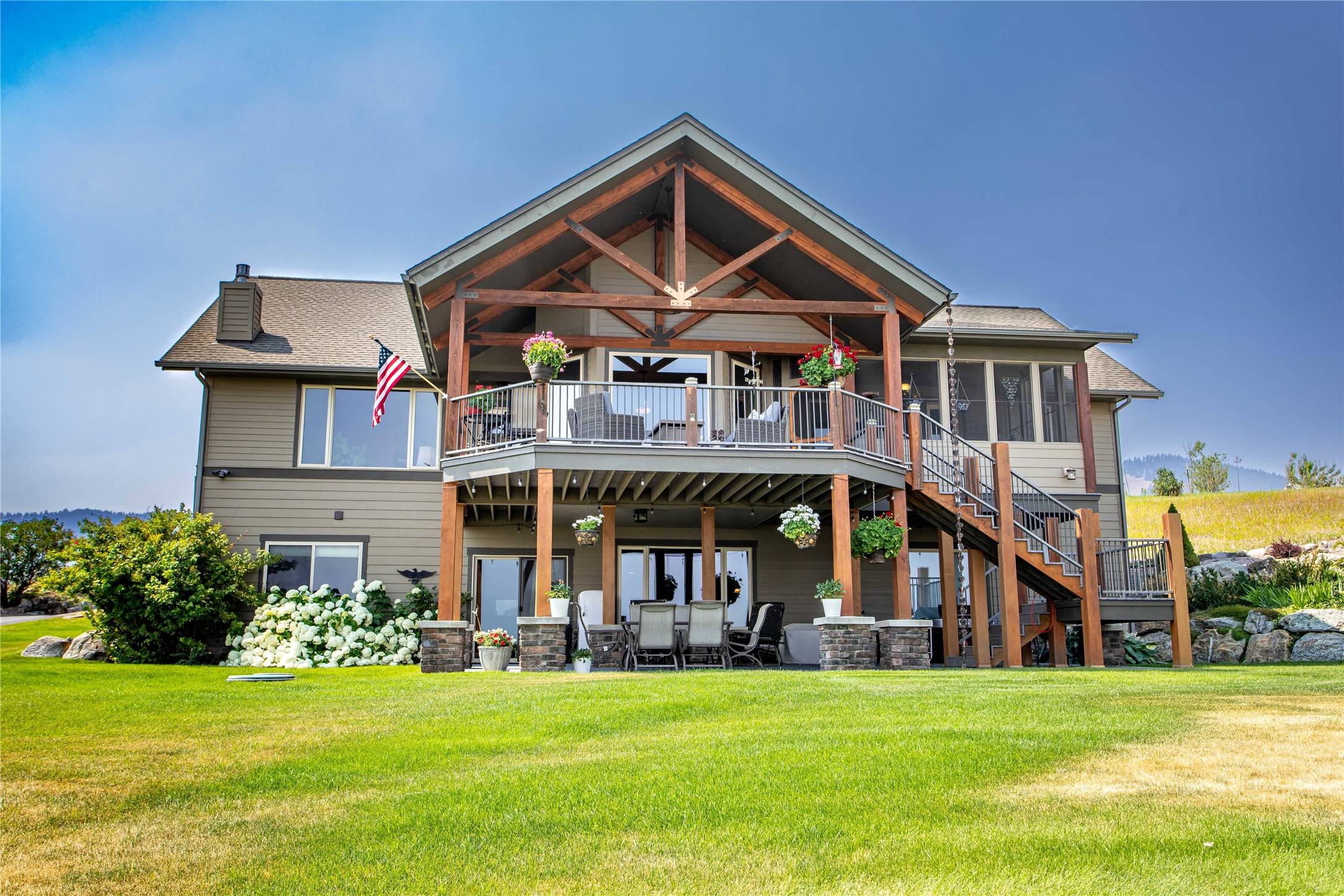33013 Julia DR, Polson, MT 59860