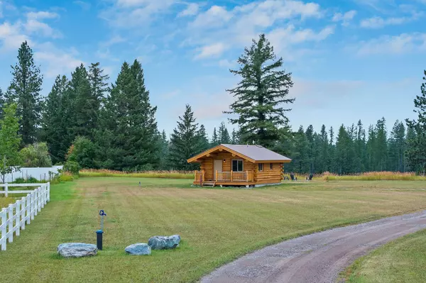 Columbia Falls, MT 59912,636 Antler Bluff LN