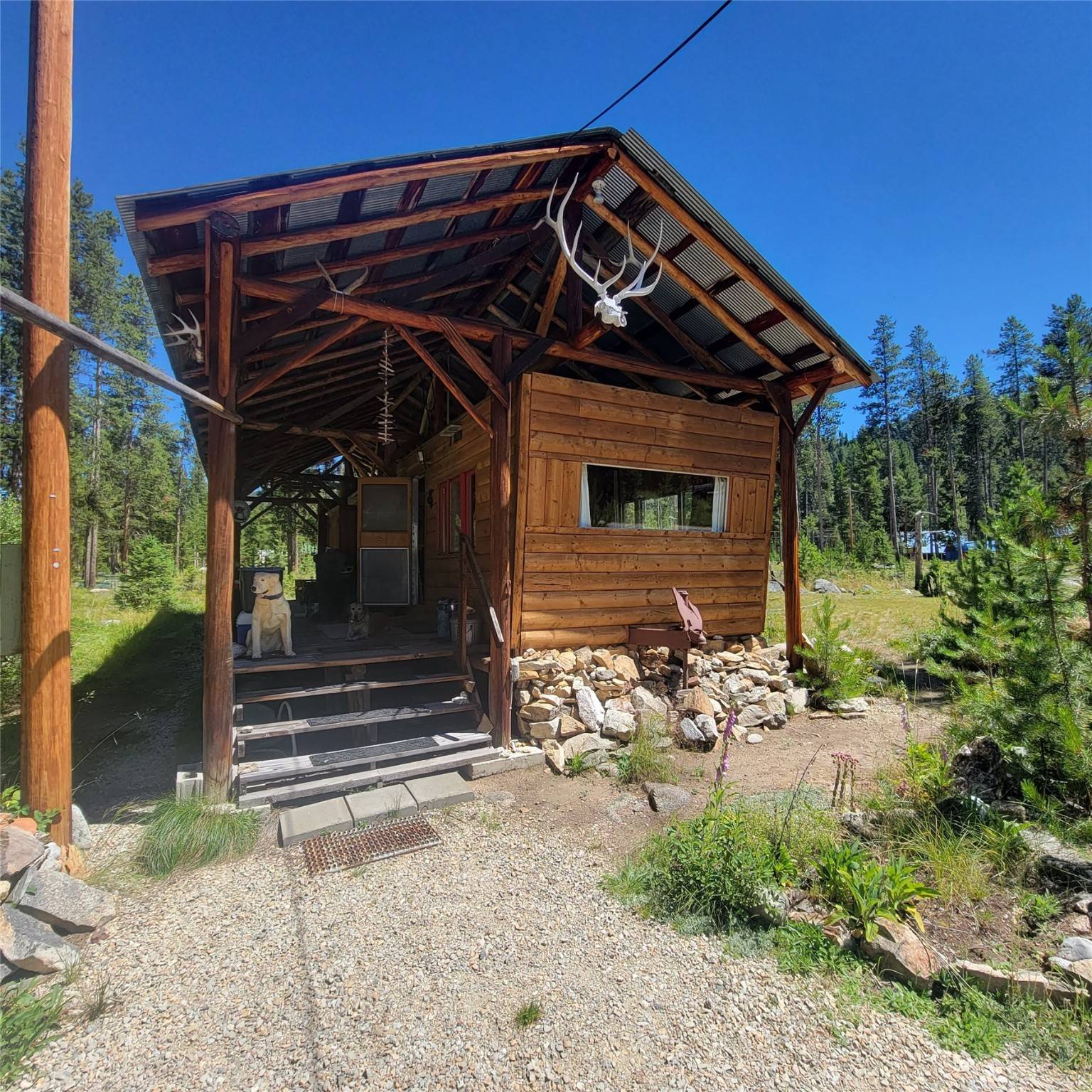 Sula, MT 59871,231 S L ST