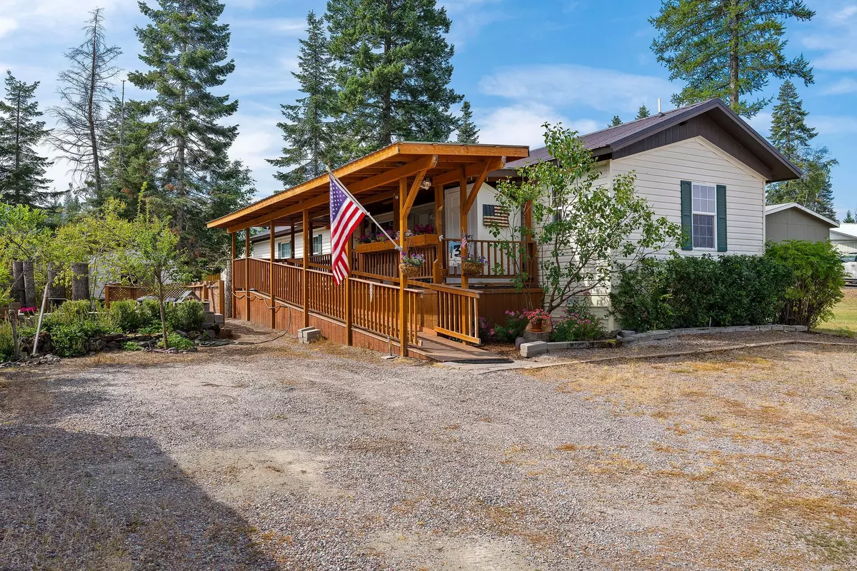 Bigfork, MT 59911,2905 Swan Highway #31