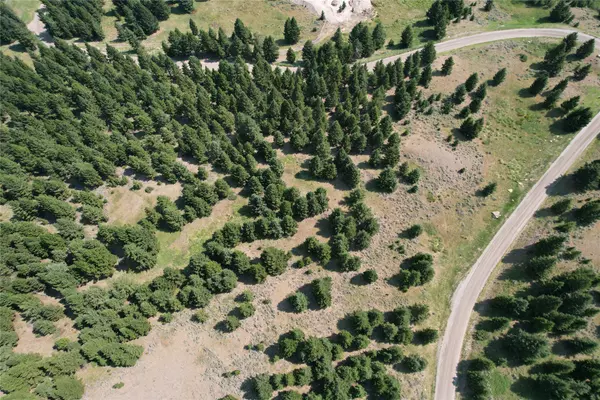 Cameron, MT 59720,Lot 25 Sun West Ranch