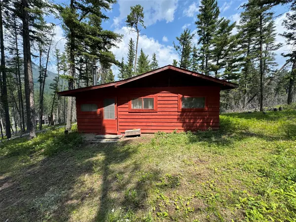 Augusta, MT 59410,NHN Cabin-Double Falls