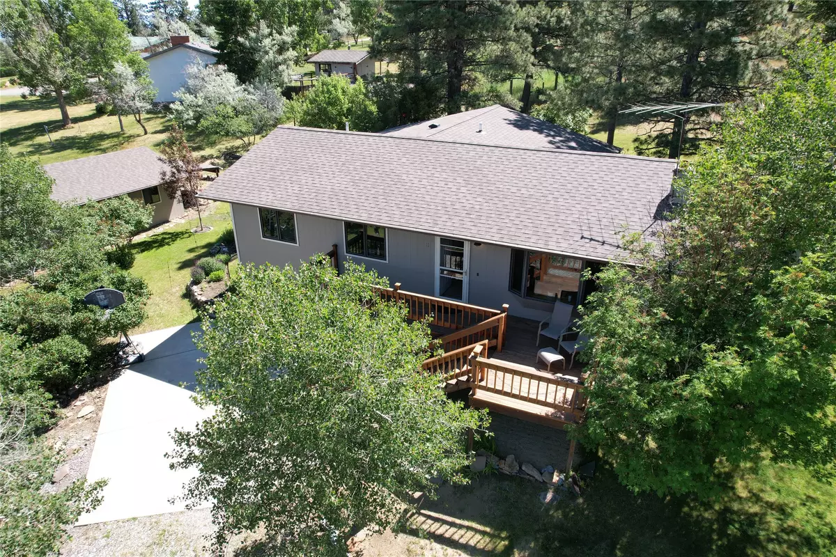 Clancy, MT 59634,11 Saddle Mountain DR