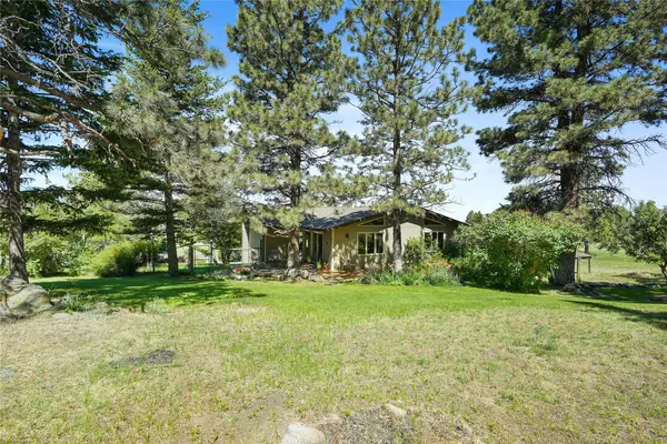 Clancy, MT 59634,11 Saddle Mountain DR