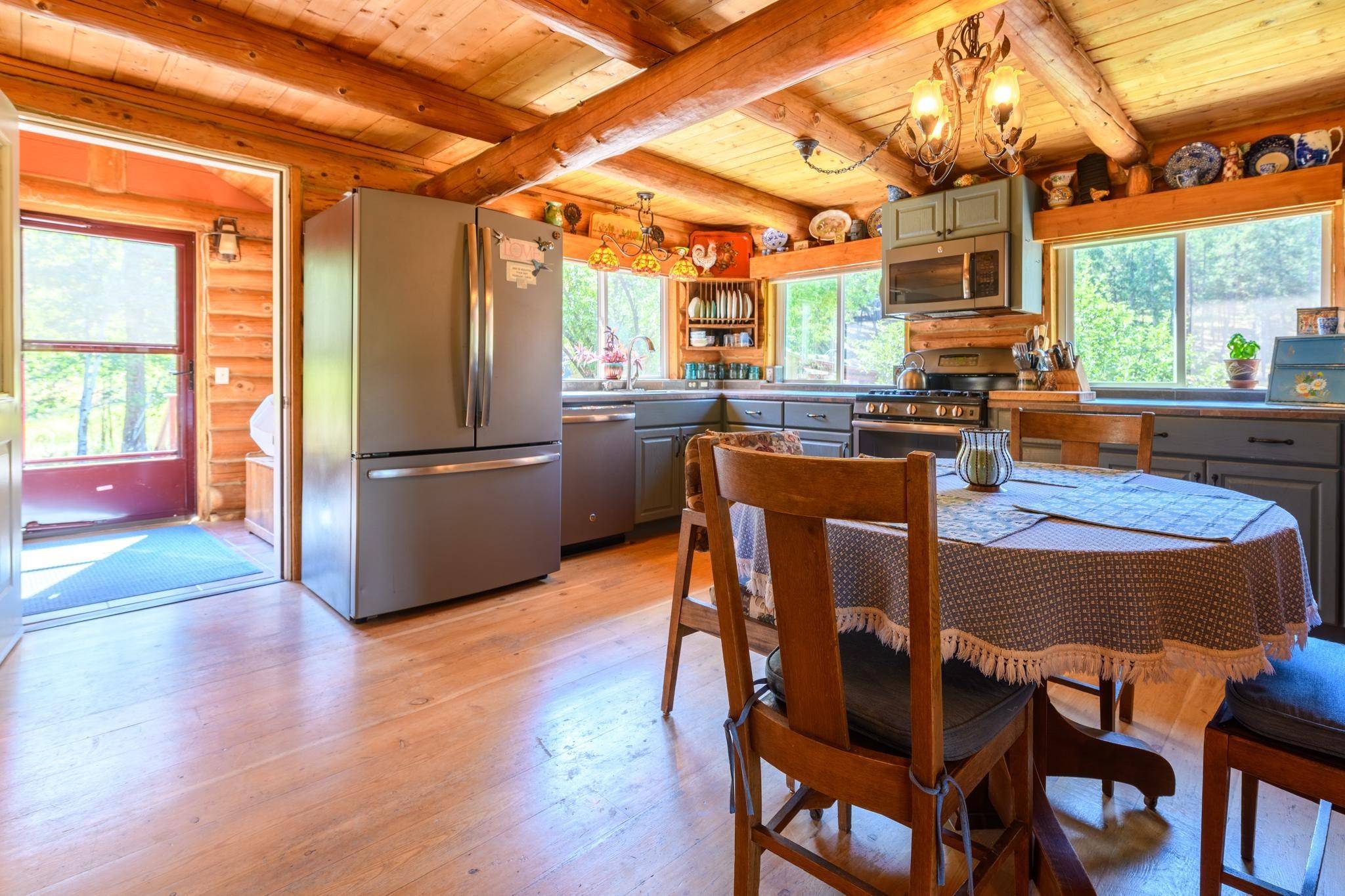 Rexford, MT 59930,5899 Black Lake RD