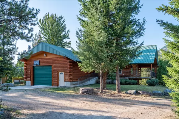 Troy, MT 59935,1385 Overview DR