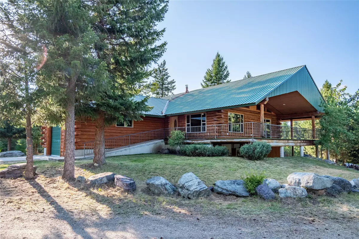 Troy, MT 59935,1385 Overview DR