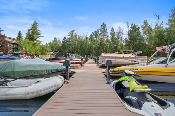 180 Vista LN #140, Bigfork, MT 59911
