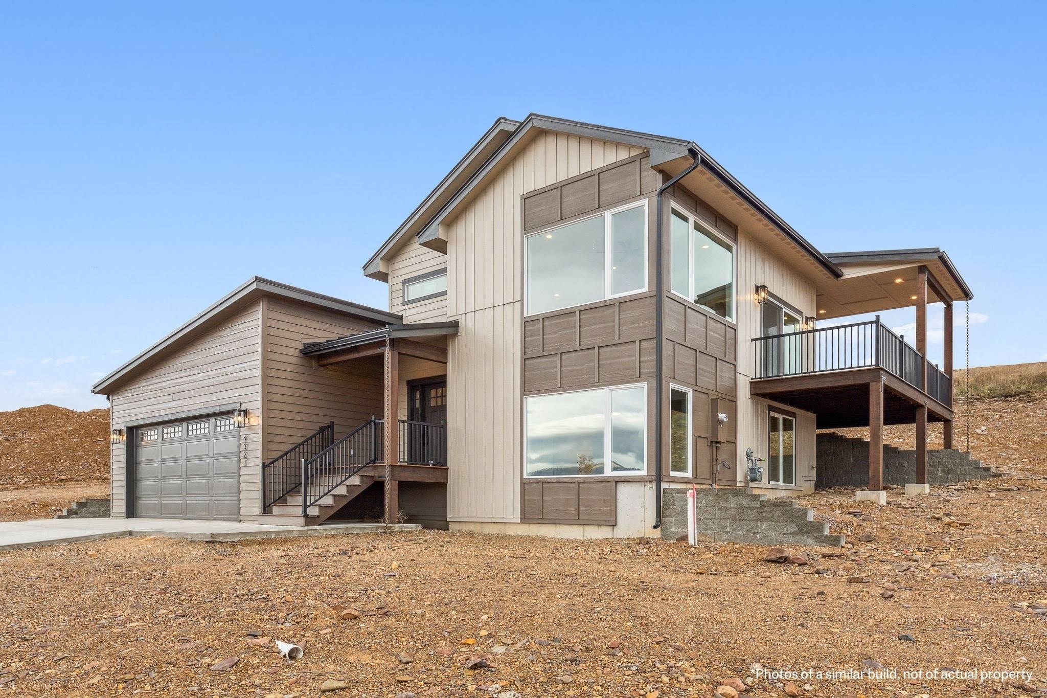 Missoula, MT 59803,4301 Christian DR