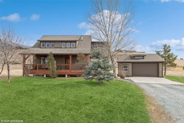 Eureka, MT 59917,97 Peltier PL