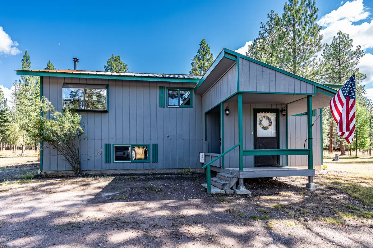Seeley Lake, MT 59868,1050 Frontier DR
