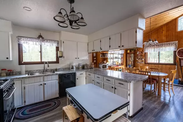 Seeley Lake, MT 59868,1050 Frontier DR