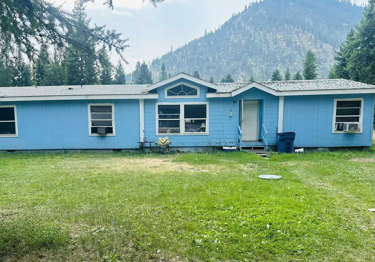 Superior, MT 59872,298 Terrace CT