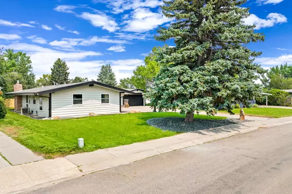 Great Falls, MT 59404,905 Carlos DR