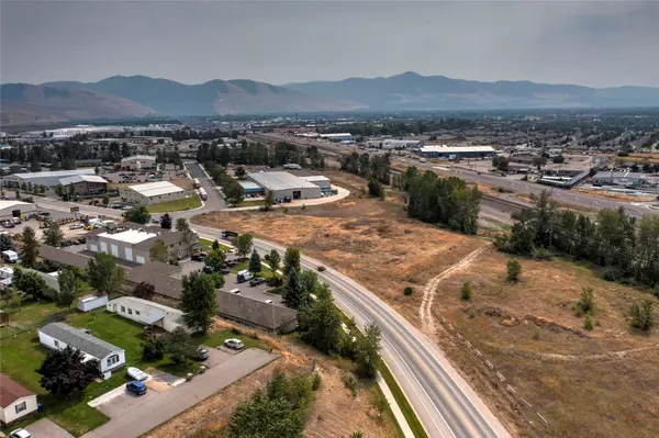 Missoula, MT 59808,401 Expressway BLVD