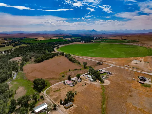 Augusta, MT 59410,2114 Henry ST