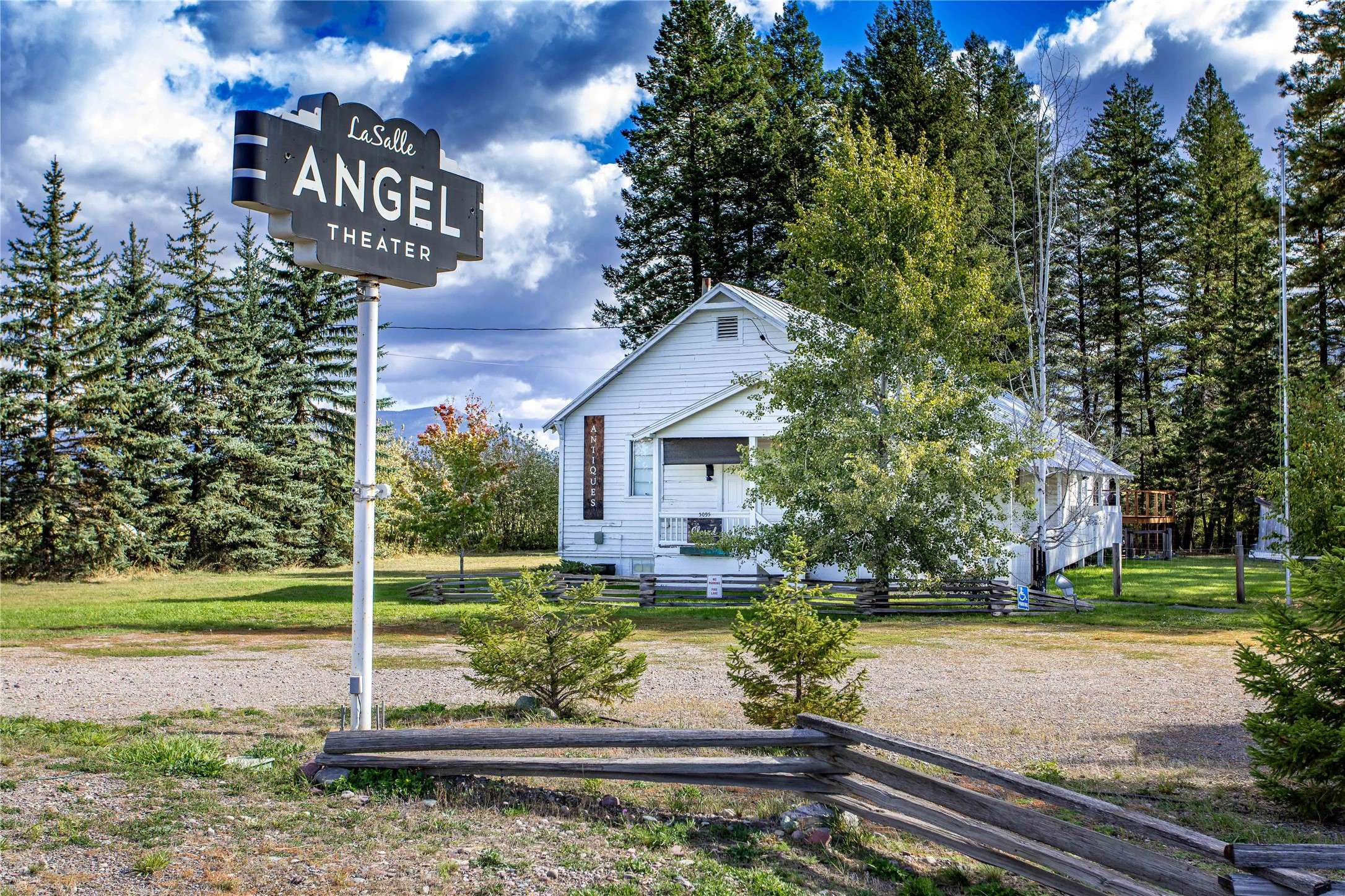 5095 Highway 2 W, Columbia Falls, MT 59912