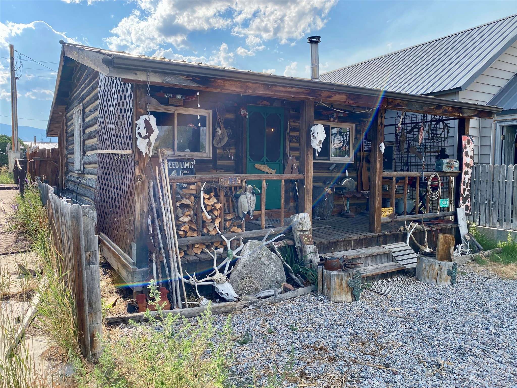 Address Not Disclosed