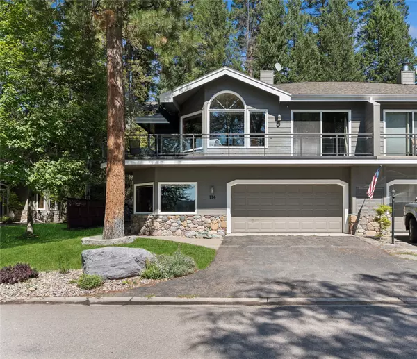 Whitefish, MT 59937,114 Bay Point DR