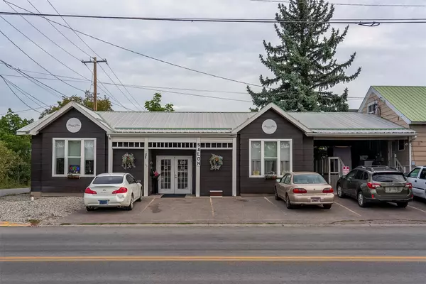 133 E Montana ST, Kalispell, MT 59901