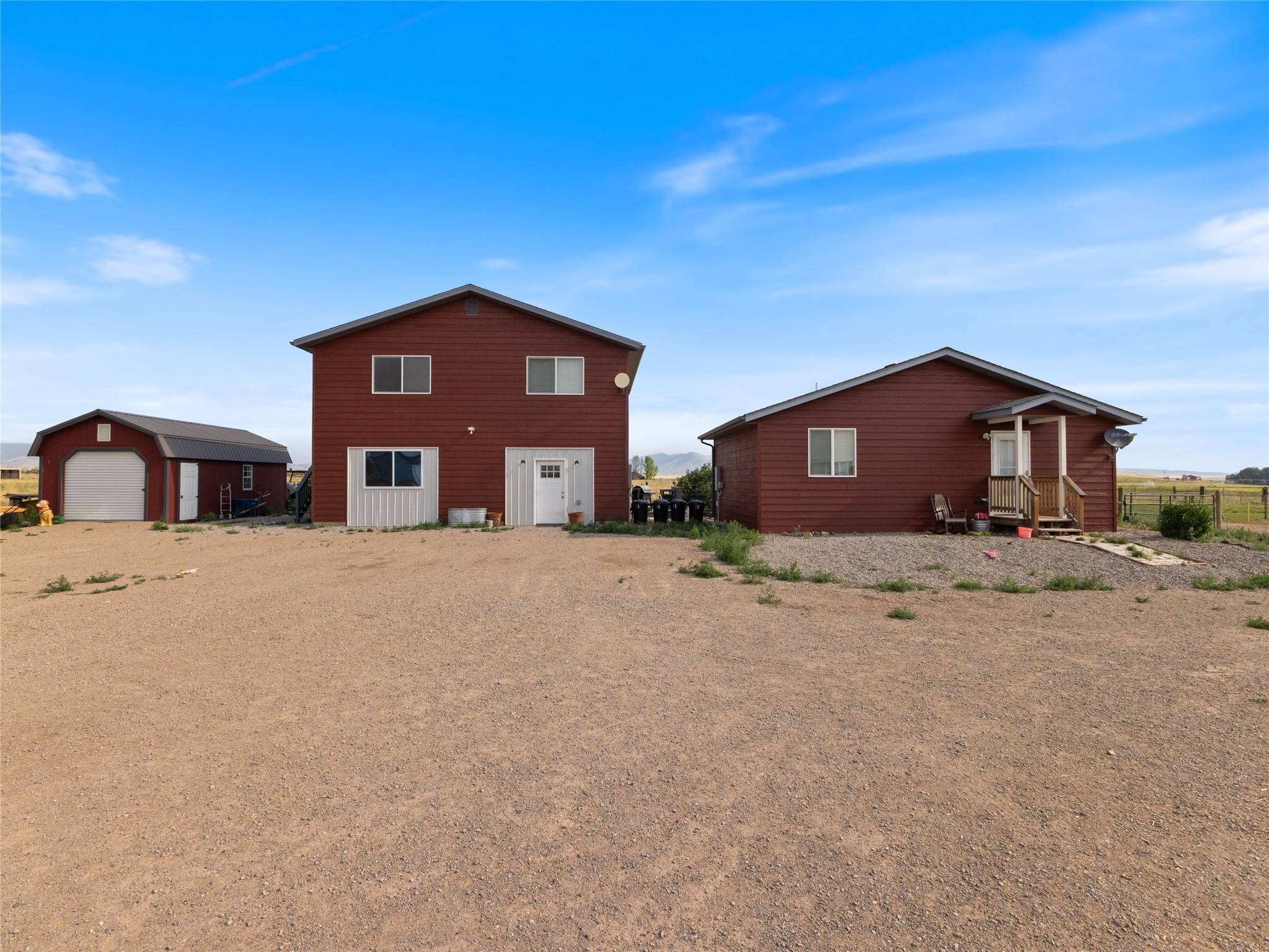 663 Saddle DR,  Dillon,  MT 59725