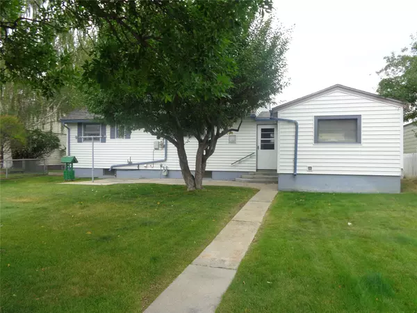 Anaconda, MT 59711,1904 Tammany ST