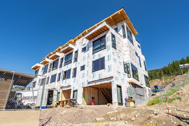 3900 Big Mountain RD #C105, Whitefish, MT 59937