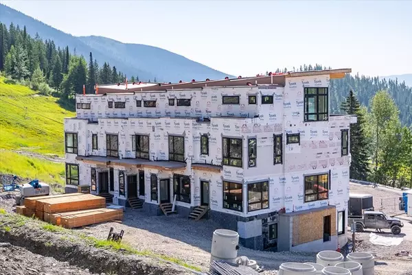 3900 Big Mountain RD #C104, Whitefish, MT 59937