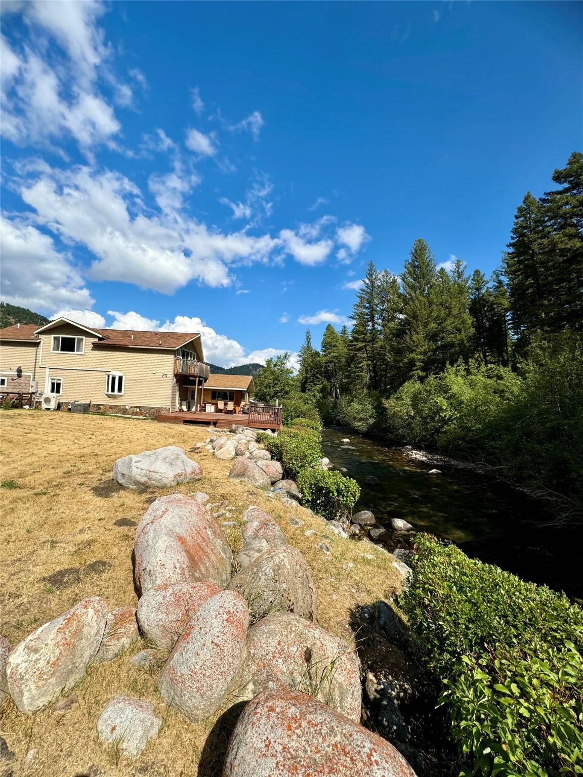 11 Maxville RD, Philipsburg, MT 59858