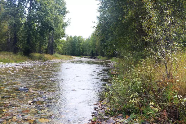 109a Big Creek RD, Haugan, MT 59866