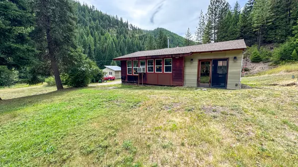 Alberton, MT 59820,35510 Eds Creek RD