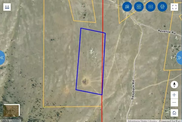 TBD Arkansas Lode 5859 , 18.41 Acres - Mining Claim, Norris, MT 59740