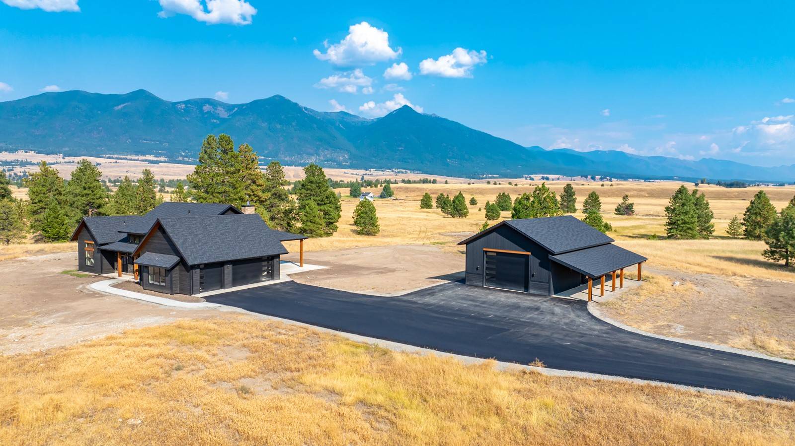 Eureka, MT 59917,110 Paradise LOOP