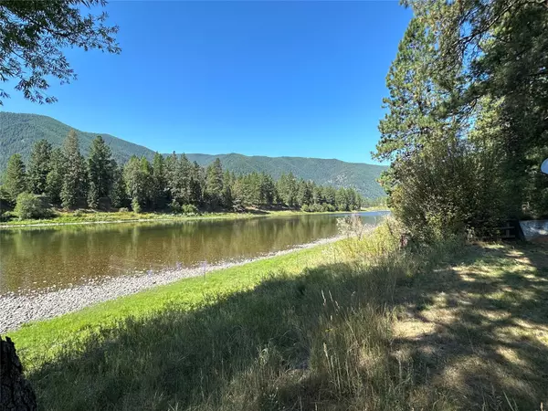 Saint Regis, MT 59866,3293 Sloway Frontage RD E