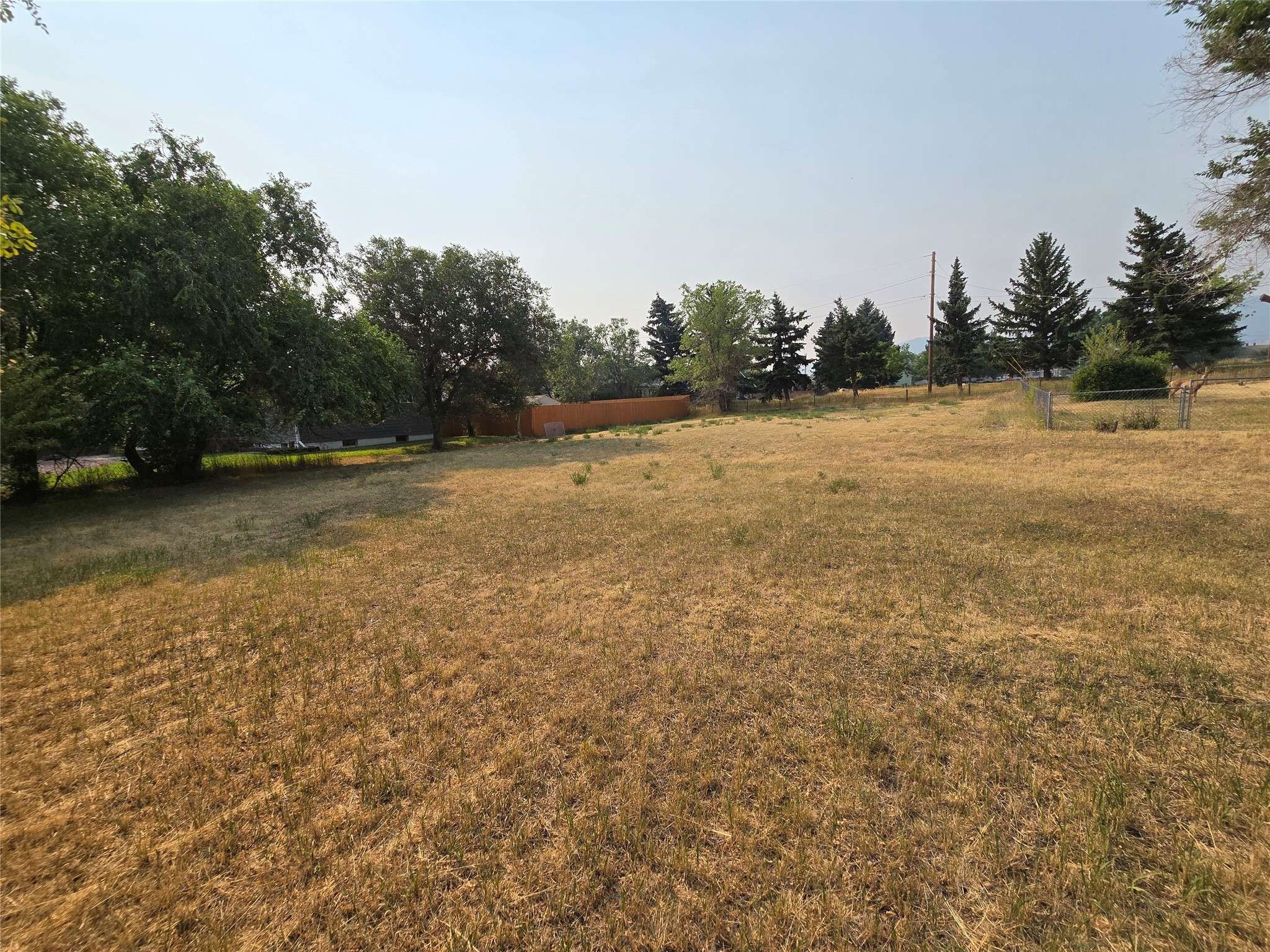 TBD Poplar ST, Helena, MT 59601