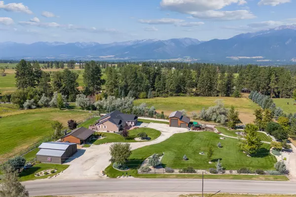 Stevensville, MT 59870,653 Pine Hollow RD