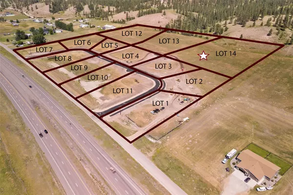 Lot 14 Elk Valley Ranch, Huson, MT 59846