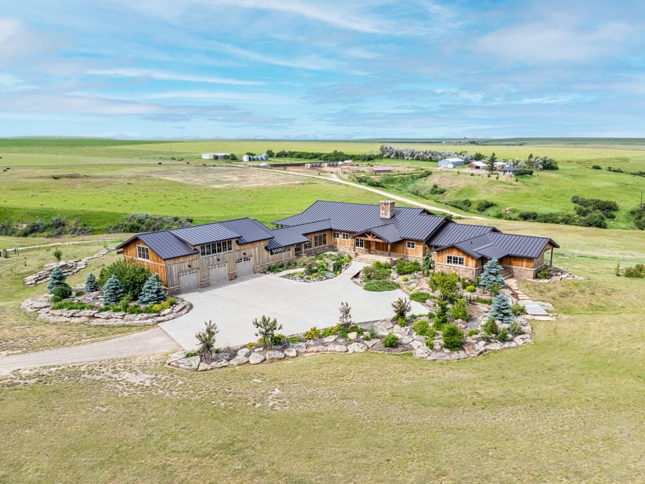 1018 Eden RD, Great Falls, MT 59405